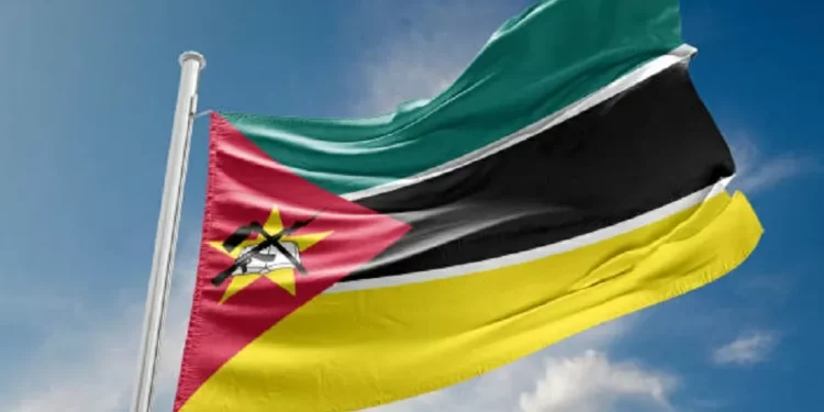 Moçambique constrói fábrica de cimento de 237 milhões