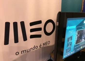 Mau tempo: Mais de 70% dos clientes da Meo com o serviço reposto