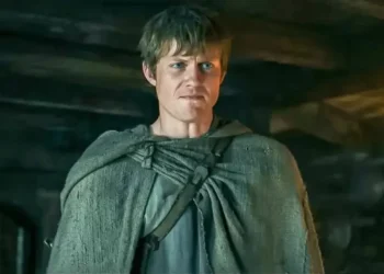 Do rúgbi ao protagonista de ‘O Cavaleiro dos Sete Reinos’, Peter Claffey revela os bastidores da série