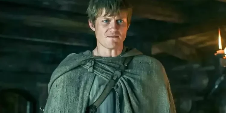 Do rúgbi ao protagonista de ‘O Cavaleiro dos Sete Reinos’, Peter Claffey revela os bastidores da série