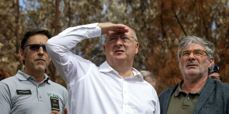 Ministro da Agricultura quer garantir o máximo de apoio possível de Bruxelas