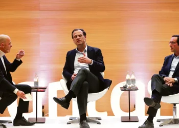 “Trump gosta dos mercados financeiros”, defendem gestores do Santander