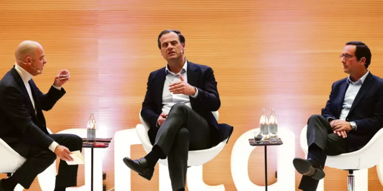 “Trump gosta dos mercados financeiros”, defendem gestores do Santander