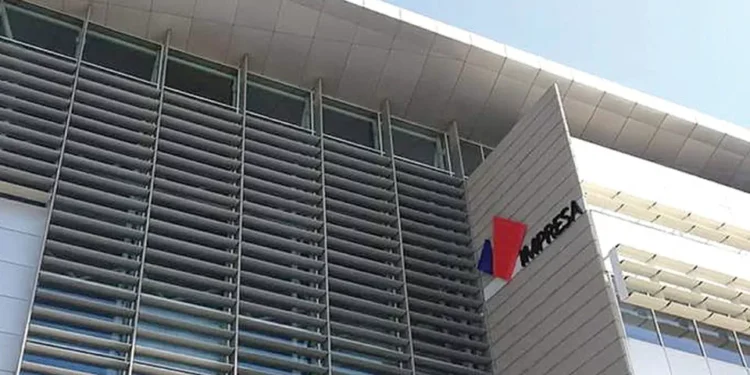 Impresa anuncia mudanças na mesa da Assembleia Geral para “novo ciclo”