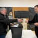 “Devemos cumprir com sentido de responsabilidade a nossa democracia”: Montenegro vota antecipadamente na segunda volta das presidenciais