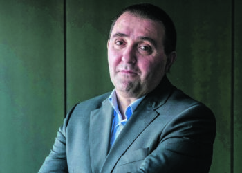 Incentea reforça presença em Espanha com a integração da Dragomar na Andaluzia