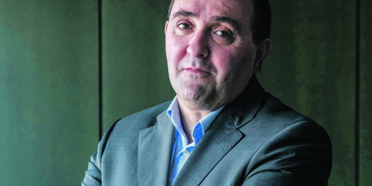 Incentea reforça presença em Espanha com a integração da Dragomar na Andaluzia