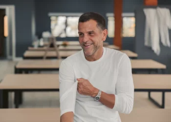 Família Birman faz novo investimento milionário na Azzas 2154 e amplia participação na companhia