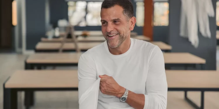 Família Birman faz novo investimento milionário na Azzas 2154 e amplia participação na companhia