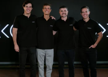 Fundadores do Nubank, XP e Stone criam instituto para apoiar empreendedores