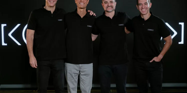 Fundadores do Nubank, XP e Stone criam instituto para apoiar empreendedores