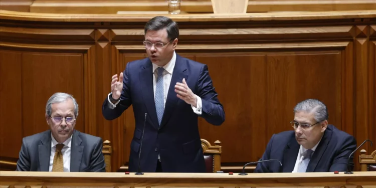 Governo prepara entrega da nova lei do Tribunal de Contas no Parlamento nas próximas semanas