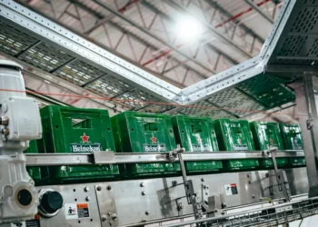 Indústria começa o ano com indicadores fracos para emprego, produção e investimentos