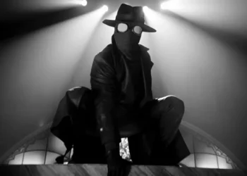 Spider-Noir: Nova série do Homem Aranha com Nicolas Cage ganha trailer