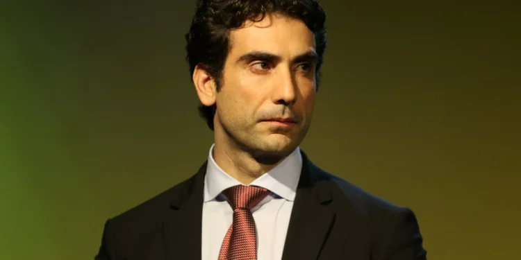 Galípolo diz que o Brasil vive um momento “Criança Esperança”