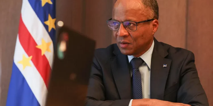 Primeiro-ministro de Cabo Verde reúne-se com diáspora nos EUA