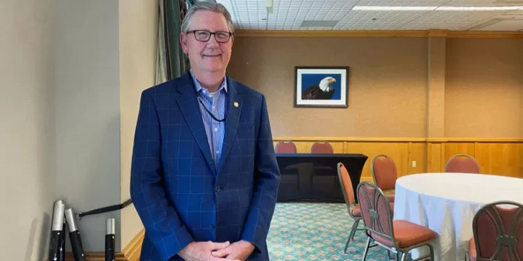 Schmid, do Fed: é muito cedo para esperar que produtividade resolva inflação elevada