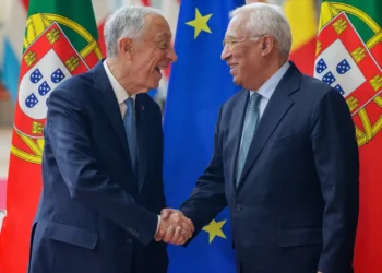 Os Dias Felizes de Costa e Marcelo: “Eu nunca tive dúvidas de que éramos muito felizes”