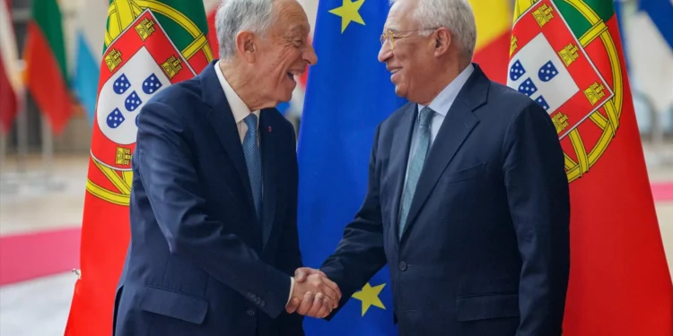 Os Dias Felizes de Costa e Marcelo: “Eu nunca tive dúvidas de que éramos muito felizes”