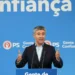 José Luís Carneiro formaliza recandidatura à liderança do PS