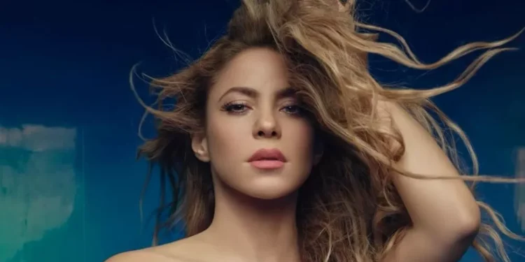 Shakira é confirmada para show gratuito na Praia de Copacabana