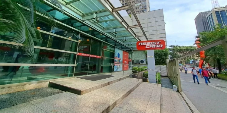 Como a Assist Card conquistou o Brasil — e cresceu 55%