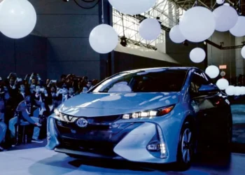 Portugueses andam loucos com os carros híbridos