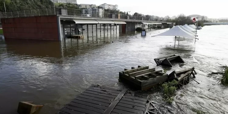 Carmona Rodrigues diz que barragem “fundamental para defender a Baixa de Coimbra” não avançou por culpa do BE. Catarina Martins desmente