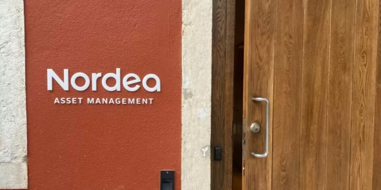 Nordea Asset Management eleita “Melhor Gestora de Ativos” em ESG pela MainStreet Partners