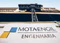 Mota-Engil negoceia com governo brasileiro ferrovia, porto e mina na Bahia