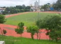 O novo centro esportivo de R$ 65 milhões em São Paulo