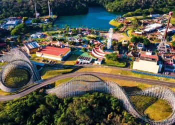Os planos bilionários dos principais parques temáticos do Brasil