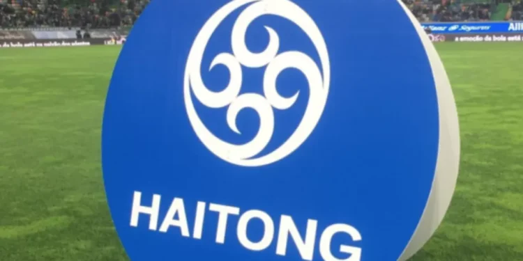 Haitong Bank muda de CEO