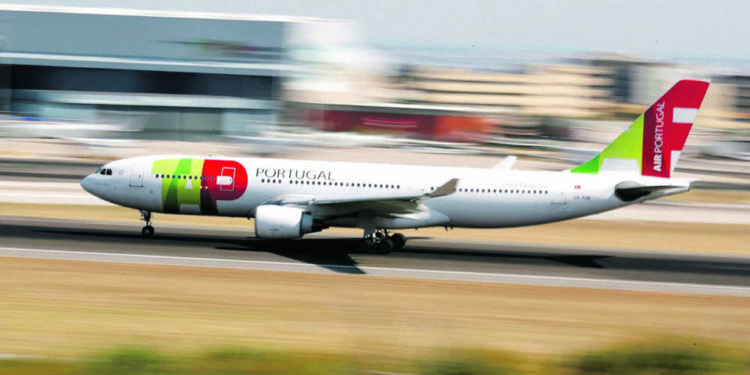 TAP diz que “não fez mal nenhum” a ex-CEO e vai continuar a contestar processo