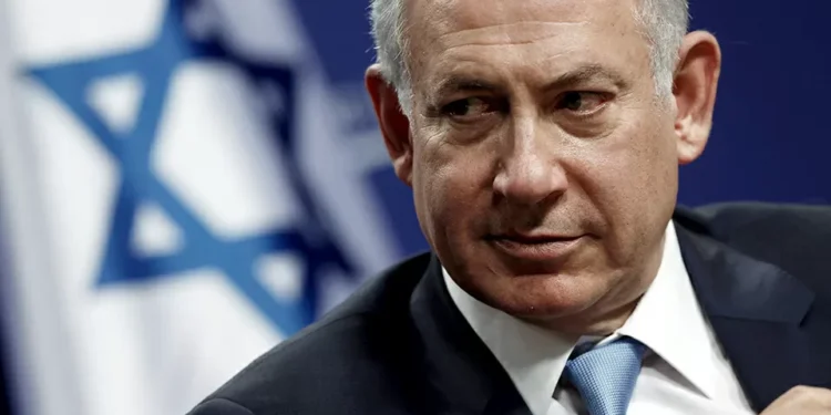 Israel vai intensificar ataques nos próximas dias, afirma Netanyahu