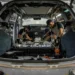 Indústria no Brasil marca 10º mês seguido de retração em fevereiro, mostra PMI