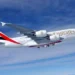 Maioria das companhias aéreas consegue suportar o impacto do encerramento do espaço aéreo no Médio Oriente, diz DBRS